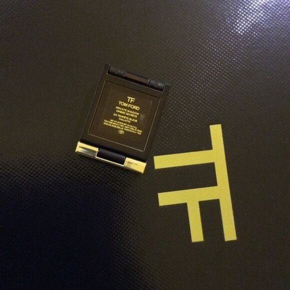 Tom Ford Private Shadow Tempete Bleue - Picture 5 of 6